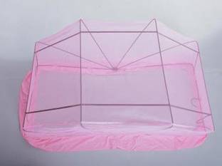 Comfortnet Polyester Adults Washable 3ftX6ft Mosquito Net