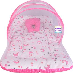 adore stuff Cotton Baby Bed Sized Bedding Set