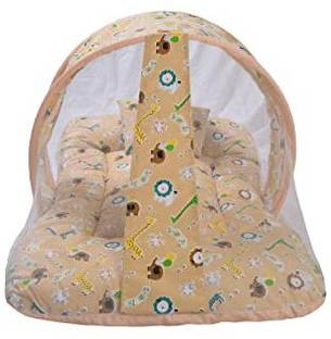 adore stuff Nylon Kids Washable baby beds & Mosquito Net