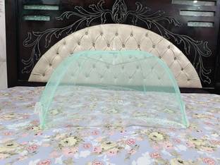 CHIKU CHERRY BABY-MOS-702 HDPE - High Density Poly Ethylene Infants Mosquito Net