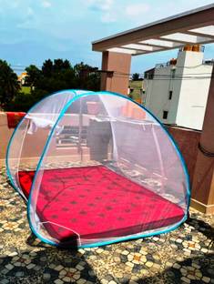B B Enterprises Polyester Adults Washable B26 Mosquito Net