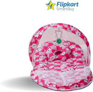 Flipkart SmartBuy Nylon Kids Washable smartbuy001 Mosquito Net