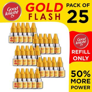 Good Knight Liquid Mosquito Vaporiser Refill Mosquito Vaporiser Refill