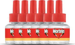 Mortein MORTN 45ML UNI TWPK Mosquito Vaporiser Refill