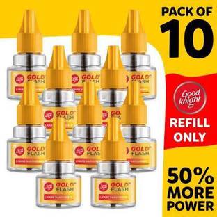 Good Knight GN004 Mosquito Vaporiser Refill