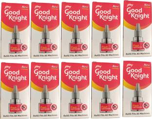 Good Knight Mosquito Vaporiser Refill Mosquito Vaporiser Refill