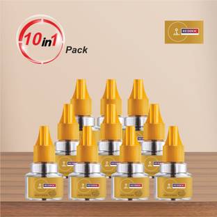 reddoc MOsquito repellent vapouriser refill Mosquito Vaporiser Refill