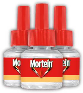 Mortein SmartPlus Mosquito Vaporiser Refill