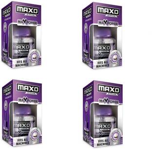 Maxo Liquid Vaporiser Refill Fits all Machine for Allout and Good Night Active Mosquito Vaporiser Refill