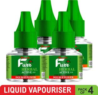 Mosquito Furr Naturals Neem Liquid Mosquito Vaporiser Refill Mosquito Vaporiser Refill