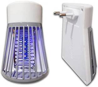 K2J GUARANTEE MosquitoKiller Lamp Eco-Friendly-Bug-Zapper-Electric Lamp