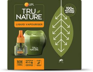 Tru Nature Machine & Mosquito Vaporiser Refill
