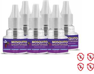 Dr.PestGo VAPORISER-E6 Mosquito Vaporiser Refill