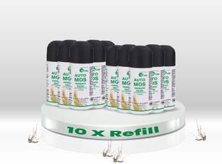 HiCare Services 11226-001 Mosquito Vaporiser Refill