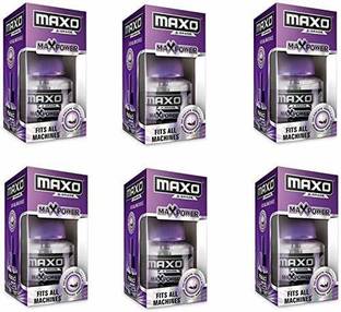 Maxo Liquid Vaporiser Refill Fits all Machine for Allout and Good Night Active Mosquito Vaporiser Refill