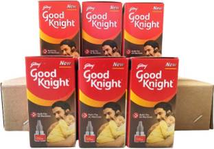 Good Knight Mosquito Vaporiser Refill Mosquito Vaporiser Refill
