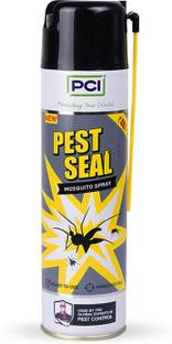 HiCare PCI Pest Seal Mosquito Spray (425 ml) (Pack of 2)