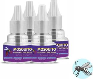 Dr.PestGo VAPORISER-T4 Mosquito Vaporiser Refill