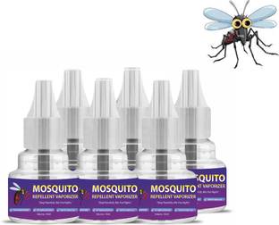 Dr.PestGo VAPORISER-P4 Mosquito Vaporiser Refill