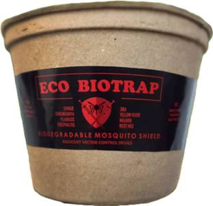 HiCare Services Eco BioTraps Mosquito Vaporiser