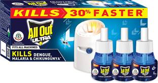 All Out ultra Mosquito Vaporiser