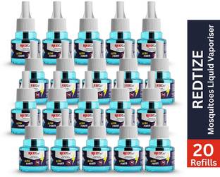 Redtize Mosquito Vaporiser Refil blue Mosquito Vaporiser