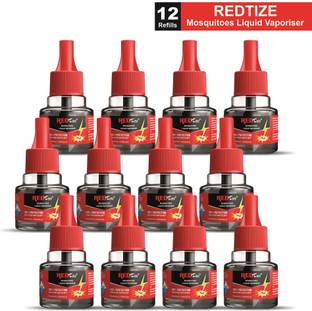 Redtize Mosquito Vaporiser Refill Mosquito Vaporiser