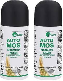 HiCare Services 11217-001 Mosquito Vaporiser