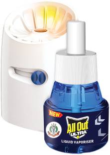 All Out Ultra Mosquito Vaporiser