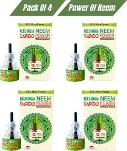 rapido NEEM Mosquito Vaporiser