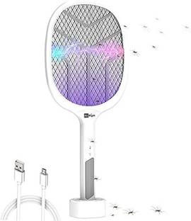 Miral Enterprises Mosquito Racket Mosquito Vaporiser
