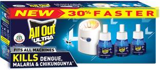 All Out ultra Mosquito Vaporiser