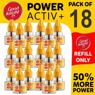 Good Knight GFpackof18 Mosquito Vaporiser