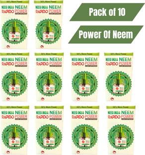 rapido NEEM Mosquito Vaporiser