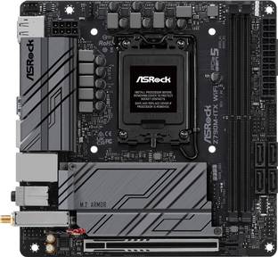 ASRock Z790M -ITX WiFi Motherboard