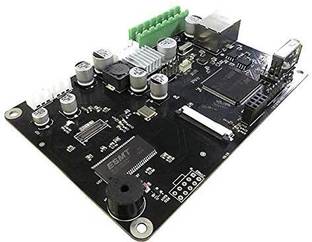 Creality LD-002R Motherboard AM1Socket ATX AMD 320 Chipset DDR2 Motherboard for Workstation