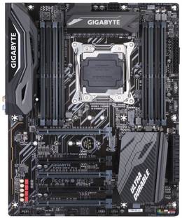 GIGABYTE X299 UD4 Pro LGA 2066Socket ATX Intel X299 Chipset DDR4 Motherboard for Desktop