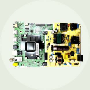 TOLS Model UA32T4310AKXXL Samsung LED TV Motherboard BGA FT1Socket LPX AMD 320 Chipset DDR2 Motherboard for Workstation, Desktop