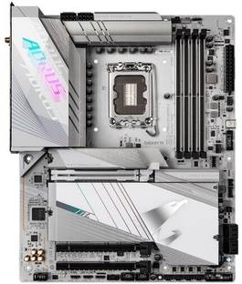 GIGABYTE Z790 AORUS PRO X Intel® Z790 Express Chipset LGA 1700Socket ATX Intel Z790 Chipset DDR5 Motherboard for Desktop