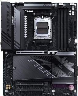 GIGABYTE B850 AORUS ELITE WIFI7 AM5Socket ATX AMD B850 Chipset DDR5 Motherboard for Desktop