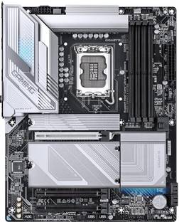 GIGABYTE B860 GAMING X WIFI6E LGA 1851Socket ATX Intel B860 Chipset DDR5 Motherboard for Desktop