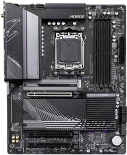 GIGABYTE B650 AORUS ELITE V2 AM5Socket ATX AMD B650 Chipset DDR5 Motherboard for Laptop