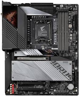 GIGABYTE Z690 AORUS ULTRA DDR5 LGA 1700Socket ATX Intel Z790 Chipset DDR5 Motherboard for Desktop