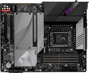 GIGABYTE Z690 AORUS PRO DDR4 LGA 1700Socket ATX Intel Z690 Chipset DDR4 Motherboard for Desktop