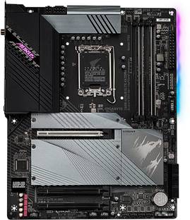 GIGABYTE Z690 AORUS ELITE AX DDR4 LGA 1700Socket ATX Intel Z690 Chipset DDR4 Motherboard for Desktop