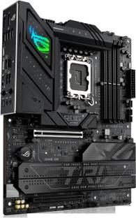 ASUS ROG STRIX B860-F GAMING WIFI LGA1851 RL-ILMSocket ATX Intel B860 Chipset DDR5 Motherboard for Desktop