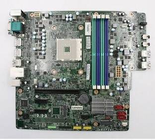 Rebfurbish ThinkCentre M725S motherboard AM4Socket Mini-ATX AMD B350 Chipset DDR4 Motherboard for Desktop