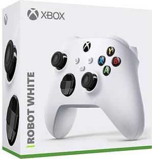 MICROSOFT Xbox Series X/S Wireless Controller Joystick Gamepad  Motion Controller