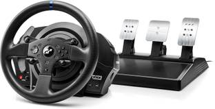 THRUSTMASTER T300 RS GT Edition Racing Game Wheel Force Feedback Work  Motion Controller