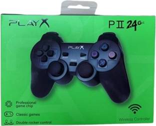 HG WORLD PS2 Wireless Analog Remote Best Alternative for PlayStation 2 PS2 Controller USB  Gamepad